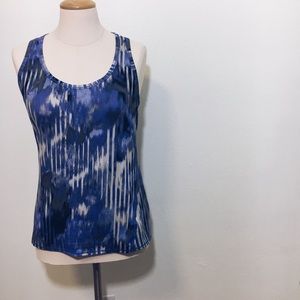 Athleta Chi tank